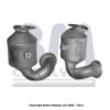 BM CATALYSTS BM80364H Catalytic Converter